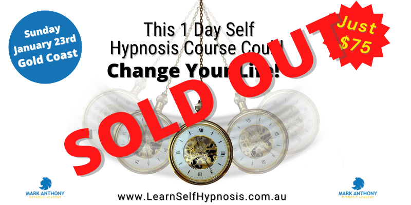 Learn Self Hypnosis – Change Your Life!