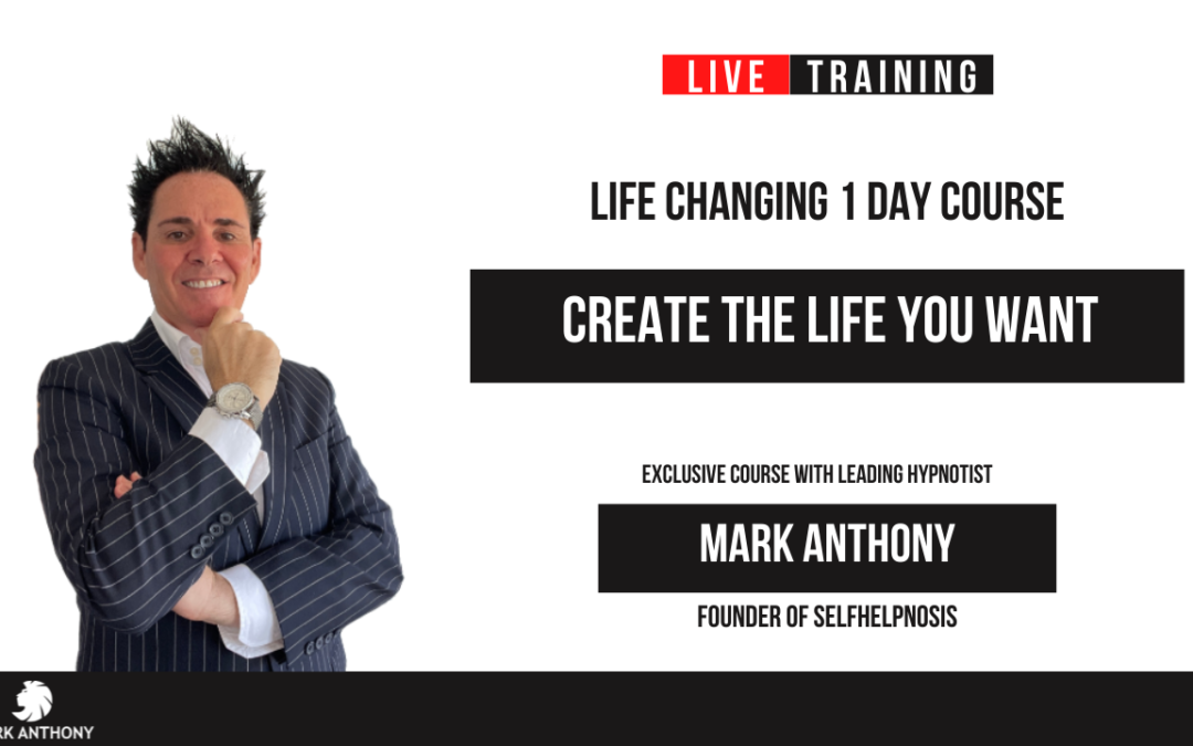 Get Your Life Together Now – I’ll Show You How!